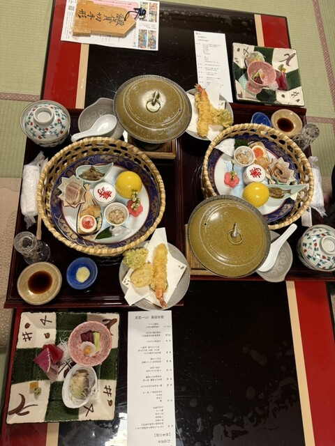 旅館 ニュー扇屋 &ndash; 福島市の温泉宿でくつろぐ贅沢な時間