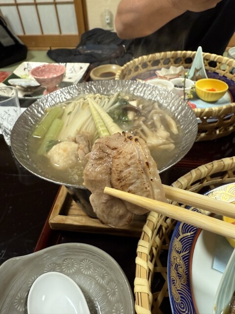 旅館 ニュー扇屋 - 福島市その他（旅館・民宿）の写真