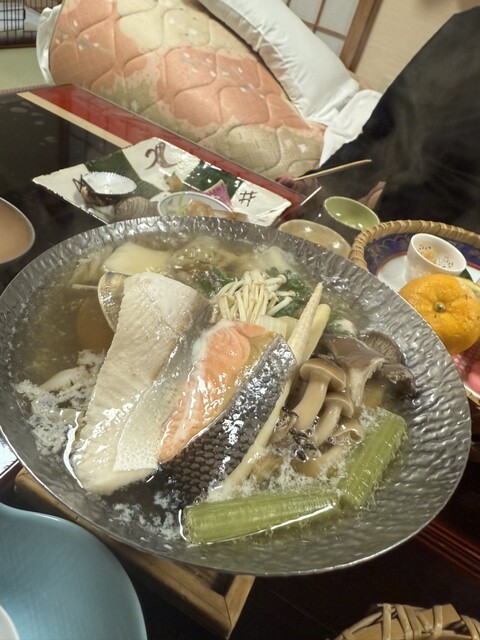 旅館 ニュー扇屋 - 福島市その他（旅館・民宿）の写真