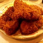 ふるかわ - マグロフライ（2014.6）