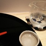 懐韻 - 白老  瑤春700円
      