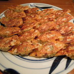吉風 - 餃子
