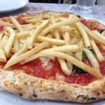 ピッツエリア エ トラットリア ダ イーサ - 