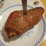 メツゲライ・トキワ - 初挑戦の（一応）シュヴァイネハクセ