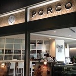 PORCO - 女子好みのかわいいお店ですね～