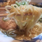 ラーメン屋 等凰 - 