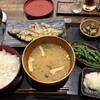 しんぱち食堂 亀有駅前店