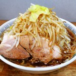 ラーメン マルタ - 