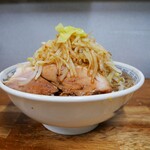 ラーメン マルタ - 