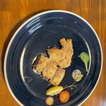 イタリア料理SAN LUCIO - 