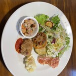 イタリア料理SAN LUCIO - 