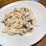 イタリア料理SAN LUCIO - 