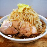 ラーメン マルタ - 