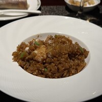 中国飯店 富麗華 - 