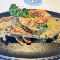 RUBY JACK'S SEAFOOD & STEAK - 