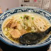 和風楽麺 四代目 ひのでや