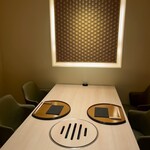 恵比寿 うしみつ - 