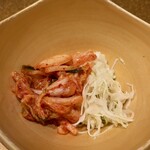 恵比寿 うしみつ - 