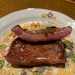 恵比寿 うしみつ - 