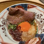 恵比寿 うしみつ - 