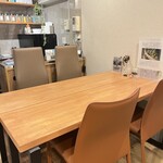 ギョーザ専門店イチロー - 餃子専門店イチロー(予約専用個室)