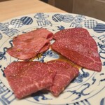 恵比寿 うしみつ - 