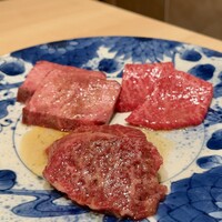 恵比寿 うしみつ - 