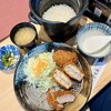 とんかつ神楽坂さくら 竹ノ塚店