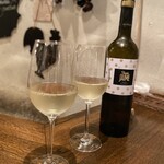 オステリア エ バール ジェノ - 