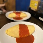 KOZMIC長屋バー - 