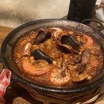 オステリア エ バール ジェノ - 