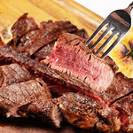 tcc 炉窯炭火焼Steak - 