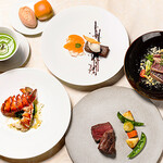 tcc 炉窯炭火焼Steak - 