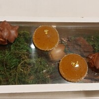 レストラン ロワール フレンチ - 