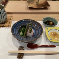 鮨 福原 - 