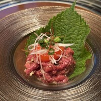 松阪牛炭火焼肉 東海亭 - 