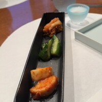 松阪牛炭火焼肉 東海亭 - 