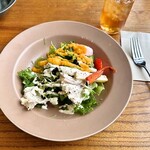 農家ピザくまのグラッチェ - 