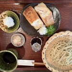 そば処 風庵 - 