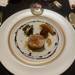 ガストロノミー ジョエル・ロブション - 