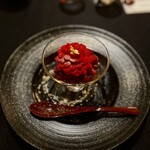 ガストロノミー ジョエル・ロブション - 