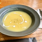 農家ピザくまのグラッチェ - 