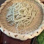 そば処 風庵 - 