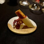 ガストロノミー ジョエル・ロブション - 