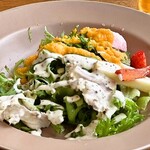 農家ピザくまのグラッチェ - 