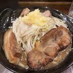 ロクゴーガッツ - 