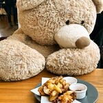 農家ピザくまのグラッチェ - 