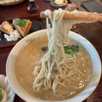 そば処 風庵 - 