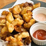 農家ピザくまのグラッチェ - 