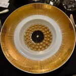 ガストロノミー ジョエル・ロブション - 